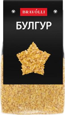 Булгур 350 г – фото 4