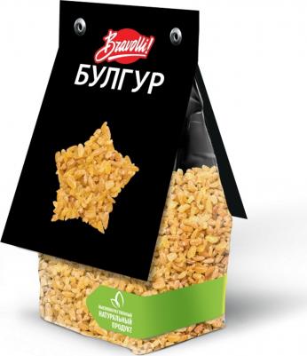 Булгур 350 г – фото 9