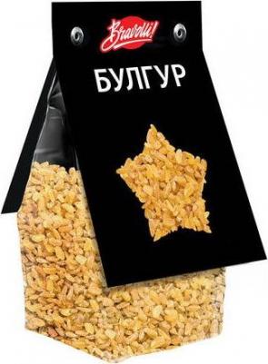 Булгур 350 г – фото 11