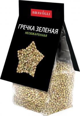 Греча зеленая, 350 г – фото 1