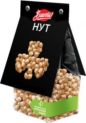 Нут 350 г – фото 2