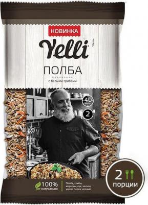 Полба янтарная 350г – фото 2