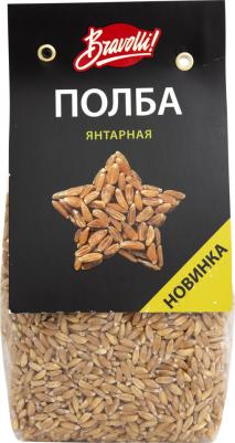 Полба янтарная 350г – фото 5