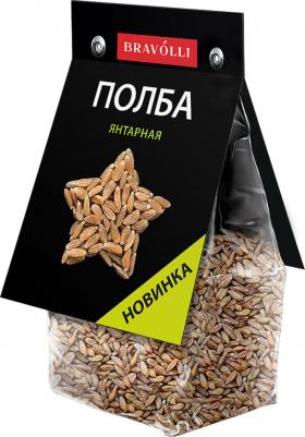 Полба янтарная 350г – фото 6