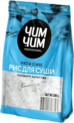 Рис для суши extra class 500 г