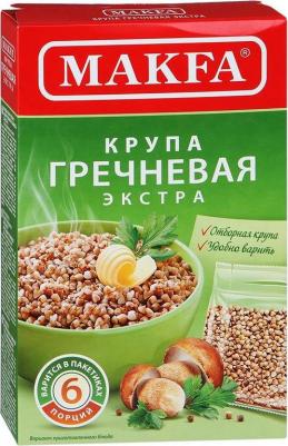 гречневая ядрица в пакетах для варки, 5 шт по 80 г – фото 10