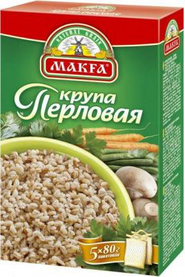 Крупа перловая в варочных пакетиках 66,6 г х 6 шт – фото 3