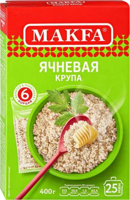 ячневая крупа в пакетах для варки, 5 шт по 80 г – фото 7