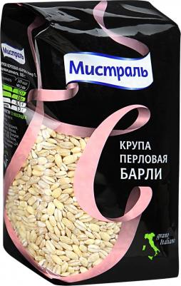 Крупа перловая Барли, 500 г – фото 6