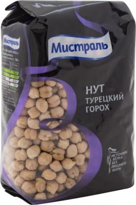 Нут Турецкий горох, 450 г – фото 8