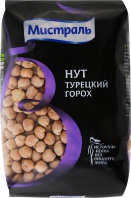 Нут Турецкий горох, 450 г – фото 14