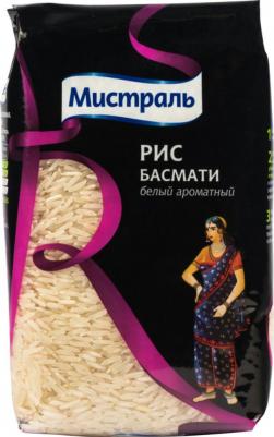 Рис Басмати, 500 г – фото 4