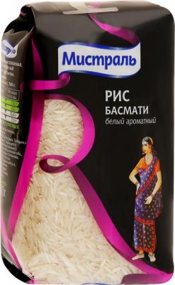 Рис Басмати, 500 г – фото 9