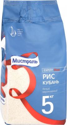 Рис Кубань 5 кг