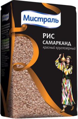 Рис Самарканд, 500 г
