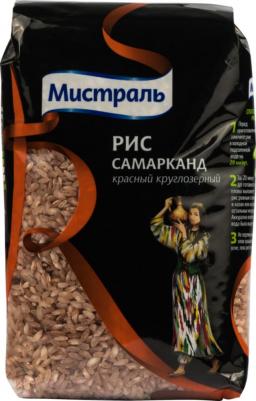 Рис Самарканд, 500 г – фото 5