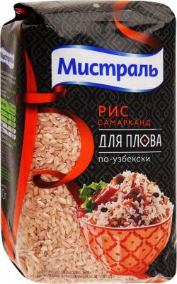 Рис Самарканд, 500 г – фото 7
