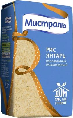 Рис Янтарь, 900 г – фото 14