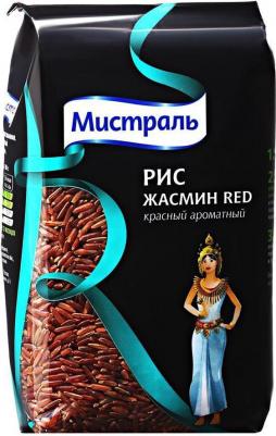 Рис Жасмин Red, 500 г – фото 4
