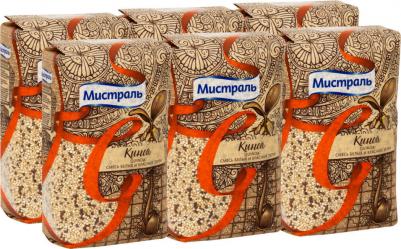 Зерна Киноа, 500 г – фото 1