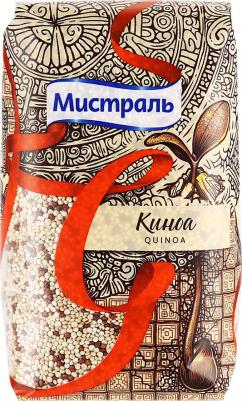 Зерна Киноа, 500 г – фото 3