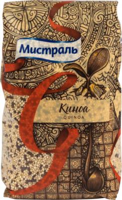Зерна Киноа, 500 г – фото 6