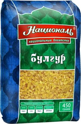 Булгур 450г – фото 1