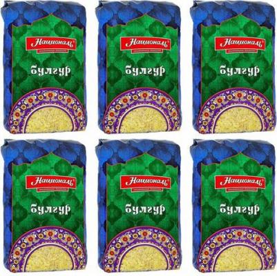 Булгур 450г – фото 4