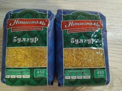 Булгур 450г – фото 10