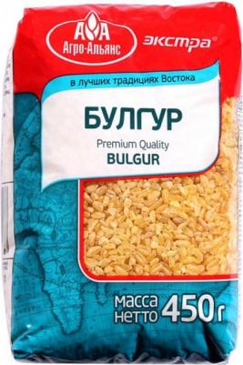 Булгур 450г – фото 15
