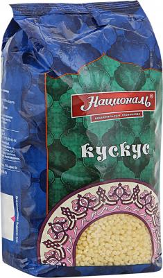 Крупа кускус 450 г – фото 6
