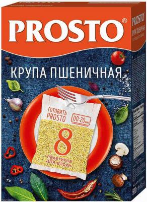 Крупа пшеничная Полтавская в пакетиках для варки 500 г – фото 7