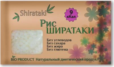 Рис круглозерный, 340 г – фото 3