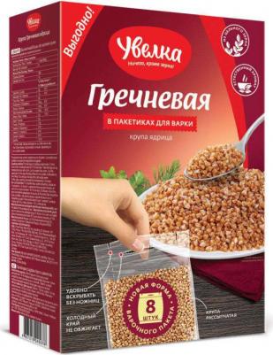 гречневая ядрица экстра, 800 г – фото 5