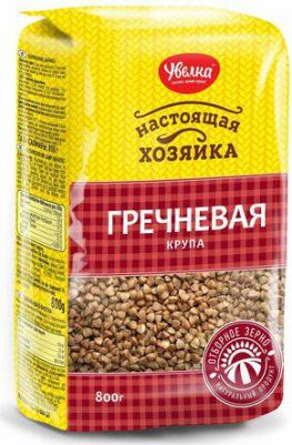 гречневая ядрица экстра, 800 г – фото 13