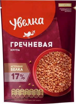 Крупа Коллекция Гречка зеленая 450г – фото 6