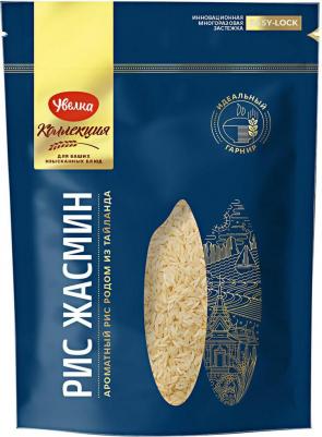 Рис Коллекция Жасмин 500г