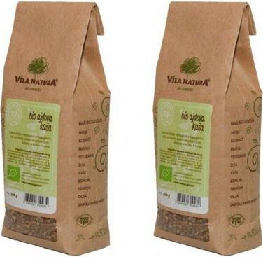 Крупа гречневая био 800 г – фото 4