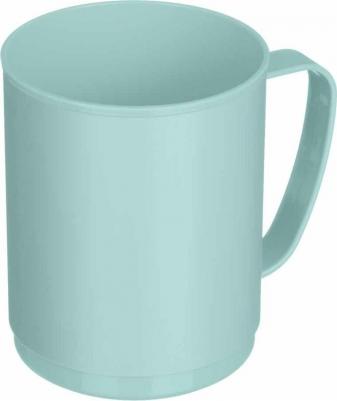 Кружка пластиковая