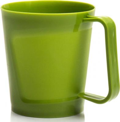 Кружка пластиковая