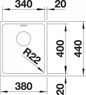 Andano 340-U – фото 2