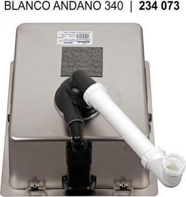 Andano 340-U – фото 3