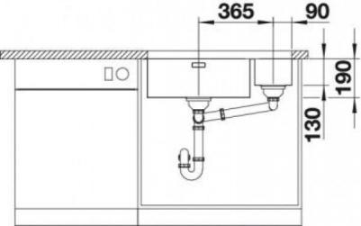 Andano 500/180-U – фото 1