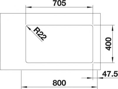 Andano 500/180-U – фото 9