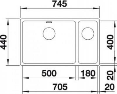 Andano 500/180-U – фото 11