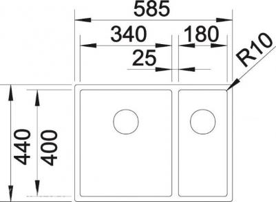 Claron 340/180-U – фото 1