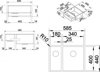Claron 340/180-U – фото 2