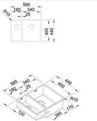 Claron 340/180-U – фото 11