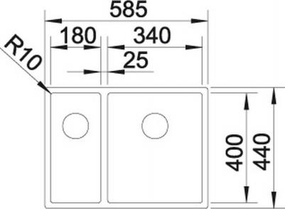 Claron 340/180-U – фото 13