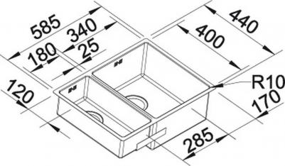 Claron 340/180-U – фото 16